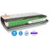 Матрас ортопедический 140х200 Sleep&Fly ORGANIC Omega