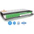 Матрас ортопедический 140х200 Sleep&Fly ORGANIC Epsilon