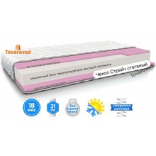 Матрас ортопедический EMM BIG ROLL Take&Go 120x190 см