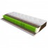 Матрас ортопедический 140х200 Sleep&Fly ORGANIC Omega