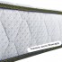 Матрас ортопедический EMM 2в1 Freedom 140x200 см