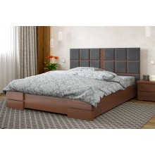 Кровать двуспальная 180x200 Прованс Arbor Drev дерево бук Яблоня Кровать двуспальная 180x200 Прованс Arbor Drev дерево бук Яблоня