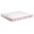 Матрас ортопедический двусторонний 160х200 MatroLuxe ROSE
