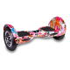 Электротранспорт Smart Balance Wheel