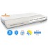 Матрас ортопедический 150х190 Take&Go SLIM ROLL