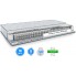 Матрас ортопедический EMM Pocket Freedom 120x200 см