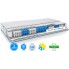 Матрас ортопедический EMM Optima Sleep&Fly SF 180x200 см