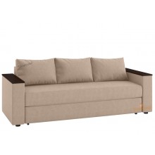 Диван Прямой Фокус-2 235х100 Еврокнижка Жаккард Бежевый Нэо (04) Киевский Стандарт Диван Прямой Фокус-2 235х100 Еврокнижка Жаккард Бежевый Нэо (04) Киевский Стандарт