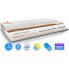 Матрас ортопедический EMM MULTI ROLL Take&Go 120x190 см