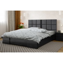 Кровать двуспальная 180x200 Прованс Arbor Drev дерево бук Венге Кровать двуспальная 180x200 Прованс Arbor Drev дерево бук Венге