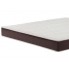 Матрас ортопедический 140х200 Sleep&Fly ORGANIC Epsilon