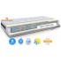 Матрас ортопедический 140х190 Велам MMTech MODEL H
