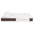 Матрас ортопедический 140х200 Sleep&Fly ORGANIC Epsilon